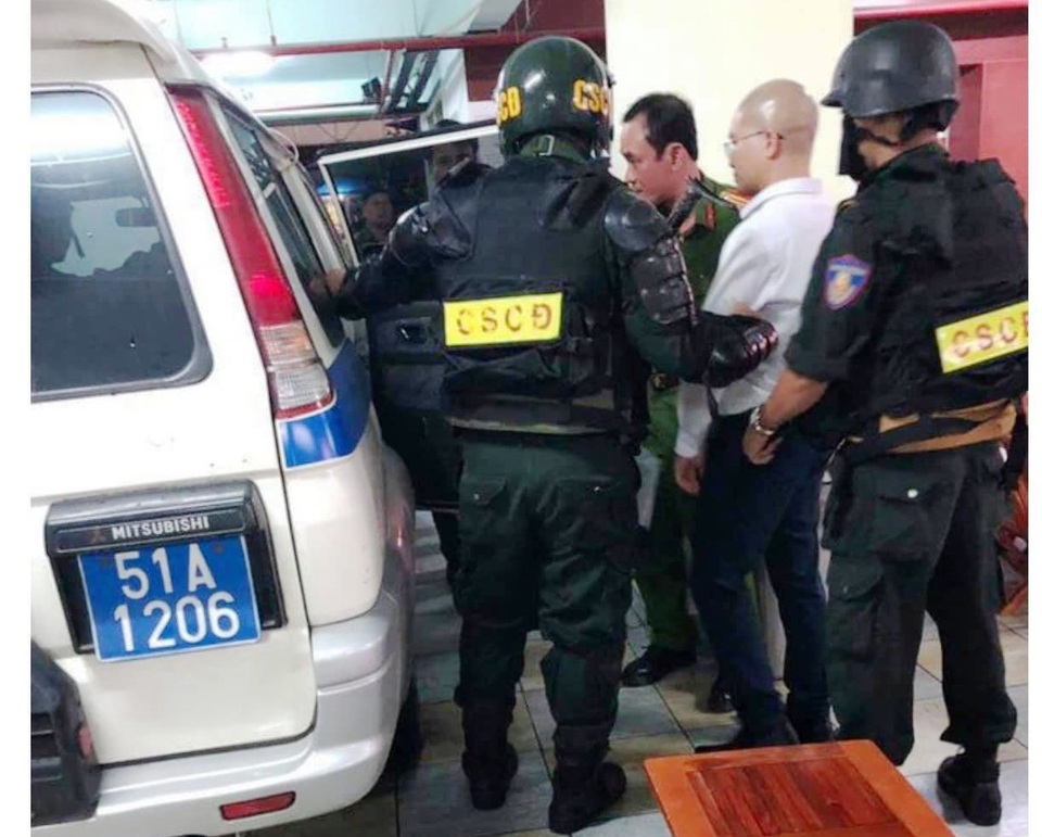 Lật tẩy thủ đoạn kinh doanh “ma mãnh” của Công ty Địa ốc Alibaba - 3