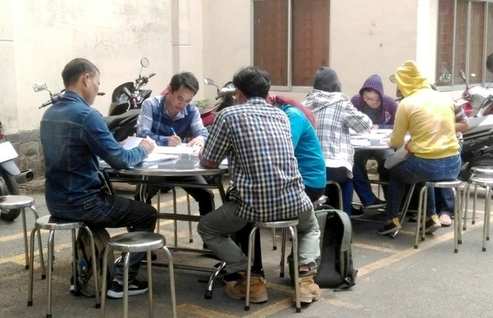 Lật tẩy thủ đoạn kinh doanh “ma mãnh” của Công ty Địa ốc Alibaba - 4