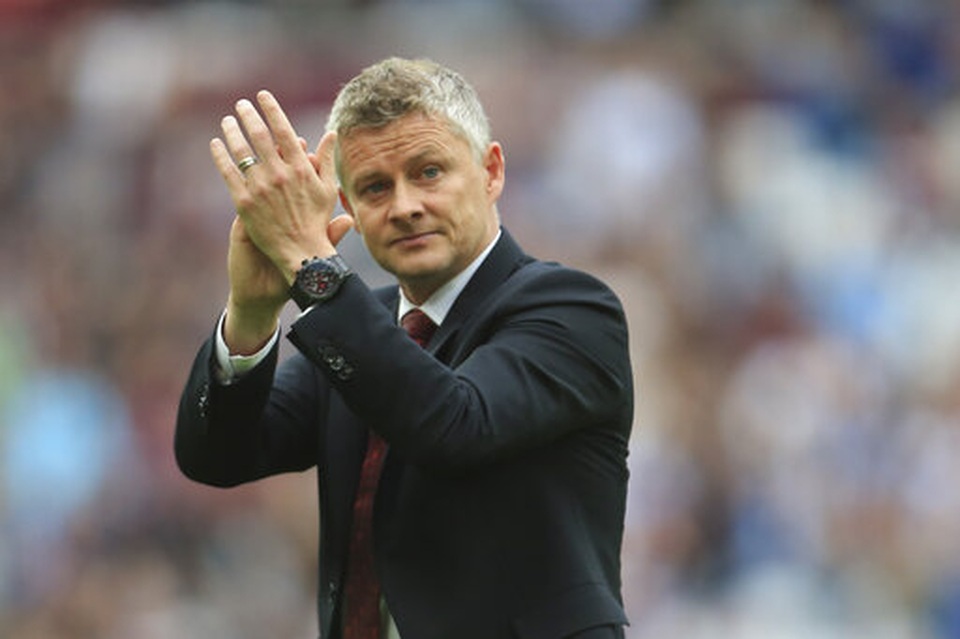 MU thua bạc nhược, HLV Solskjaer vẫn nói cứng - 2 MU thua bạc nhược, HLV Solskjaer vẫn nói cứng - 2