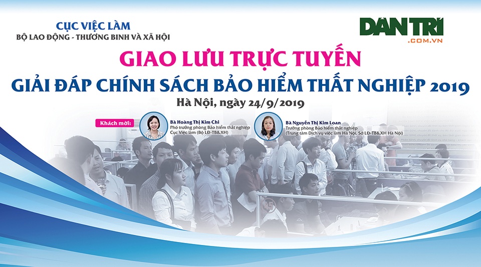 Không may bị thất nghiệp, ai sẽ là “bà đỡ” cho người lao động? - 1 Không may bị thất nghiệp, ai sẽ là “bà đỡ” cho người lao động? - 1