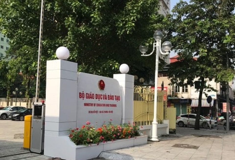 Tiến hành thanh tra nhiều vấn đề “nóng” của giáo dục - 1 Tiến hành thanh tra nhiều vấn đề “nóng” của giáo dục - 1