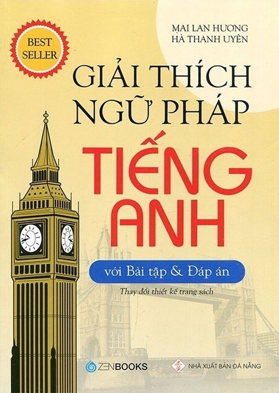 Gợi ý 4 cuốn sách học tiếng Anh không thể không có - 1 Gợi ý 4 cuốn sách học tiếng Anh không thể không có - 1