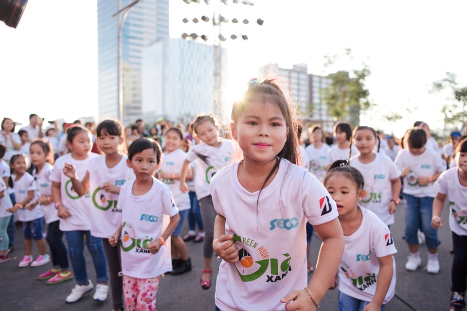 Bài toán môi trường, bỏ ngỏ vì sự thiếu kết nối giữa các thế hệ? - 2 Bài toán môi trường, bỏ ngỏ vì sự thiếu kết nối giữa các thế hệ? - 2