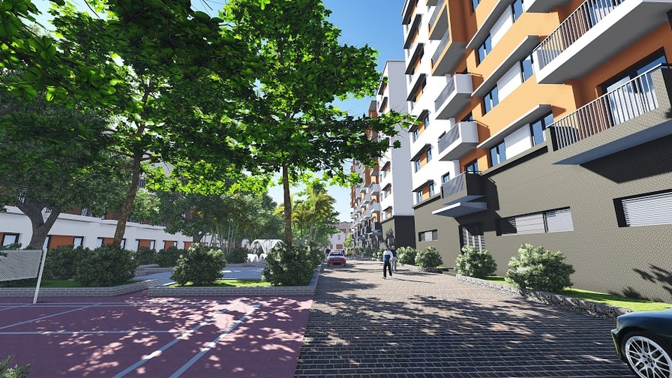 Green Homes – Tiến độ nhanh, chất lượng tốt - 2