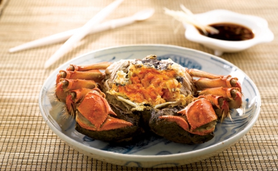 Cua lông – Món đặc sản dành cho giới thượng lưu - 3 Cua lông – Món đặc sản dành cho giới thượng lưu - 3