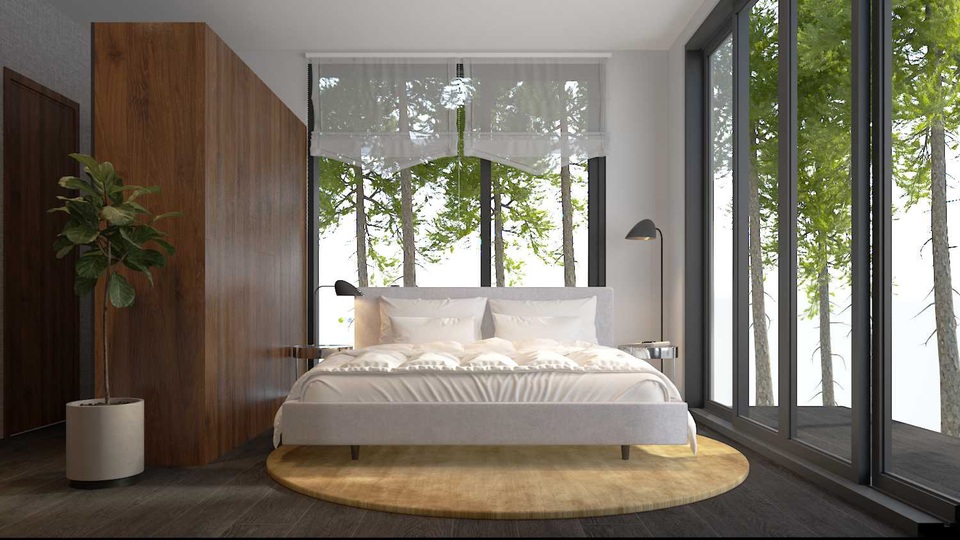 Đảo Xanh Sky Villas – Biểu tượng mới của giới thượng lưu - 3 Đảo Xanh Sky Villas – Biểu tượng mới của giới thượng lưu - 3