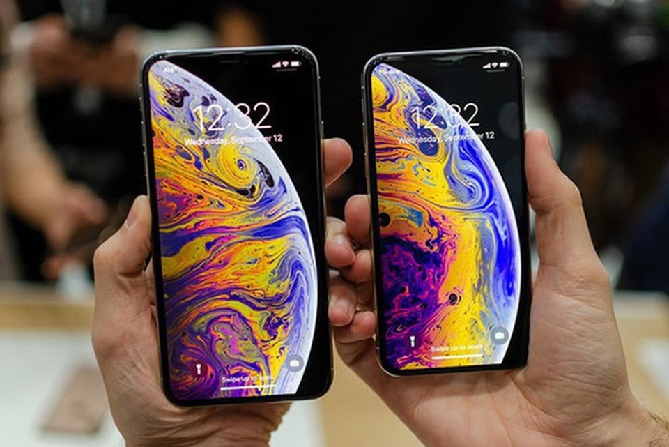 iPhone XS, XS Max và XR bị giảm hiệu năng nếu nâng cấp lên iOS 13.1 - 1 iPhone XS, XS Max và XR bị giảm hiệu năng nếu nâng cấp lên iOS 13.1 - 1