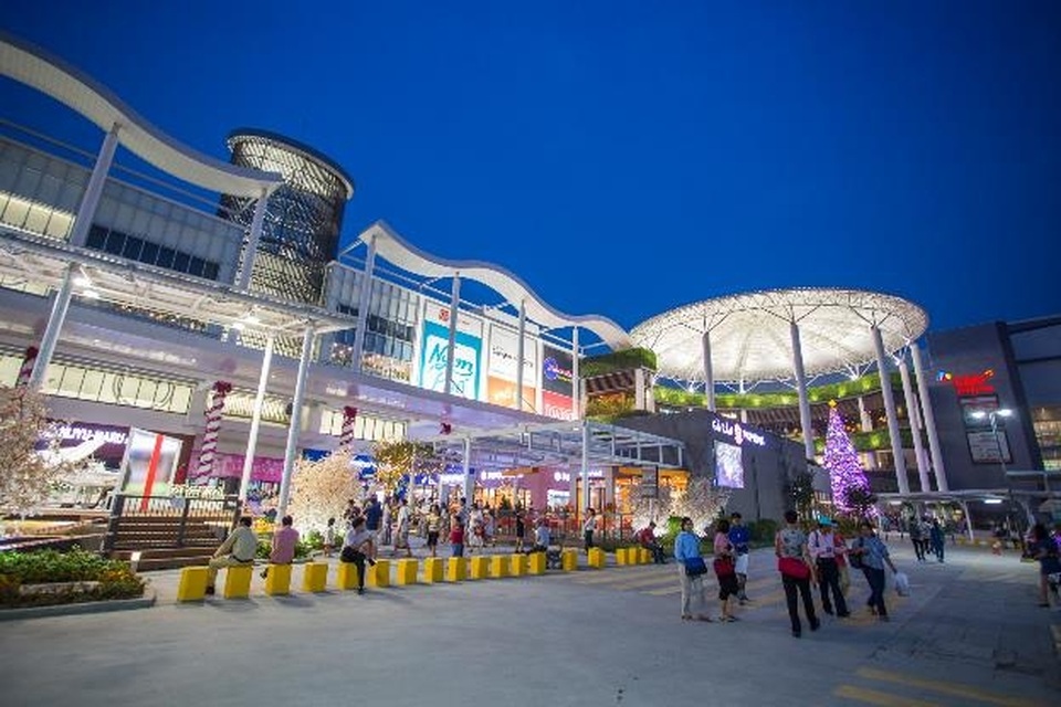 Thị trường khu Đông Hà Nội thiếu vắng căn hộ chất lượng cao - 2 Thị trường khu Đông Hà Nội thiếu vắng căn hộ chất lượng cao - 2
