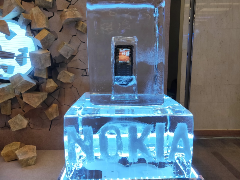 Nokia 7.2 có mặt tại Việt Nam với 3 camera sau, giá 6,2 triệu đồng - 6 Nokia 7.2 có mặt tại Việt Nam với 3 camera sau, giá 6,2 triệu đồng - 6