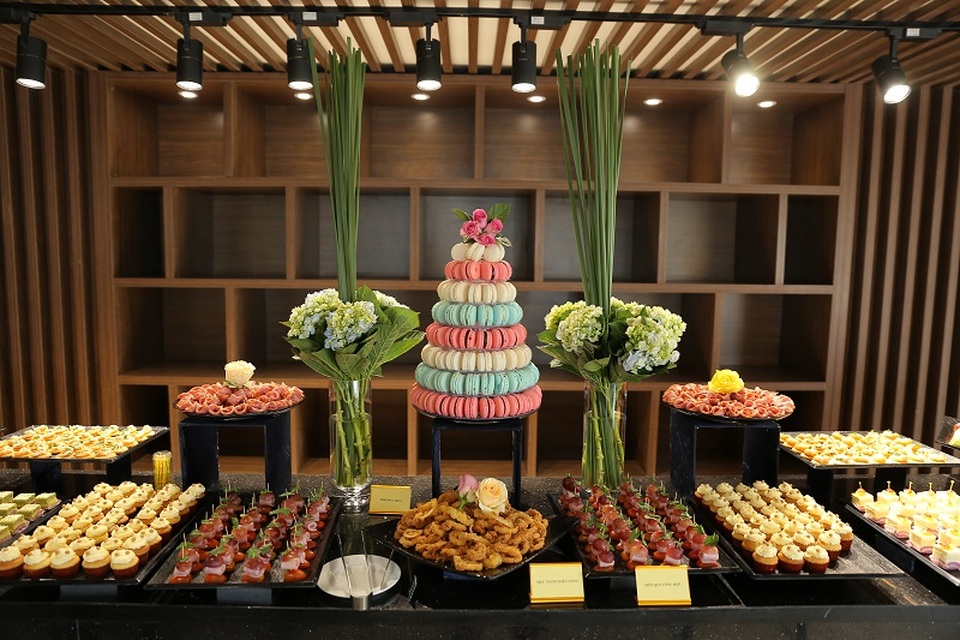 Sunshine Group khai trương siêu thị Sunshine Mart: Thêm một địa chỉ mua sắm mới cho cư dân Tây Hồ Tây - 4 Sunshine Group khai trương siêu thị Sunshine Mart: Thêm một địa chỉ mua sắm mới cho cư dân Tây Hồ Tây - 4