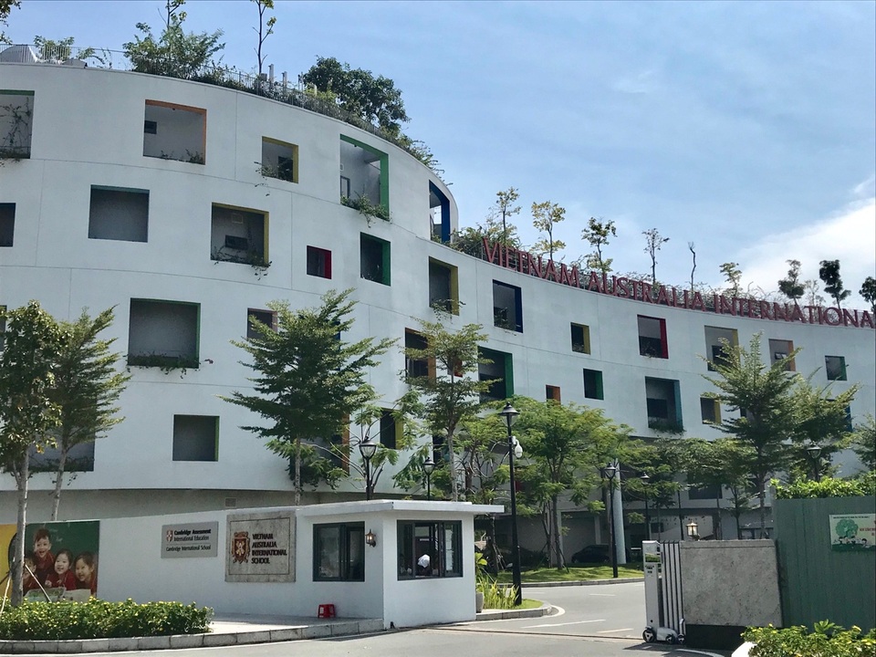 Vụ bữa ăn trường quốc tế “nhìn muốn khóc”: Phụ huynh đề nghị thành lập Hội phụ huynh - 2 Vụ bữa ăn trường quốc tế “nhìn muốn khóc”: Phụ huynh đề nghị thành lập Hội phụ huynh - 2