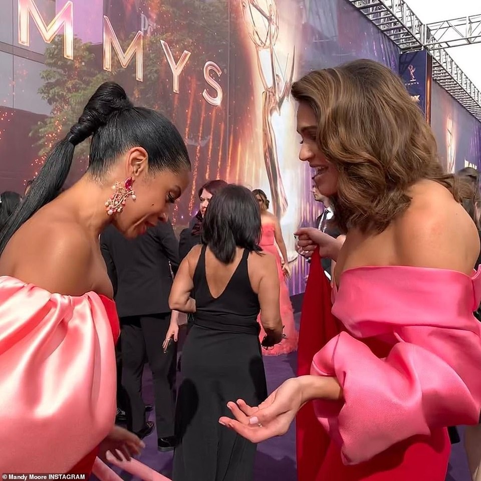 Tông màu nào lên ngôi vào mùa thu đông này? - 8