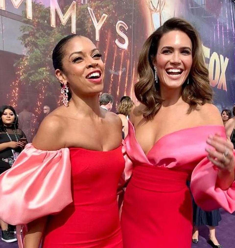 Tông màu nào lên ngôi vào mùa thu đông này? - 7