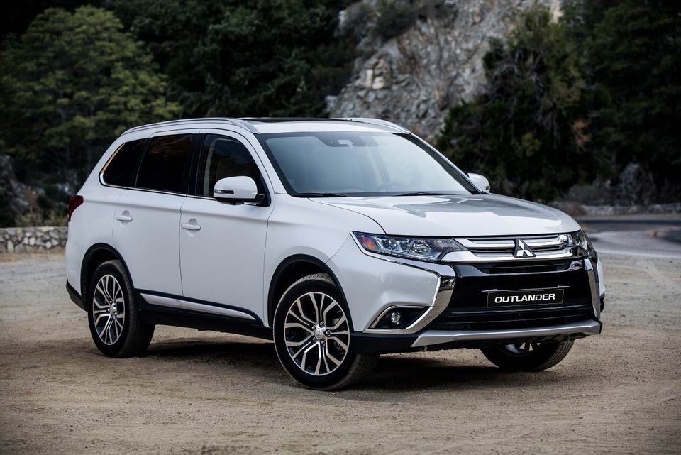Hành trình 25 năm đầy tự hào của Mitsubishi tại Việt Nam - 1 Hành trình 25 năm đầy tự hào của Mitsubishi tại Việt Nam - 1