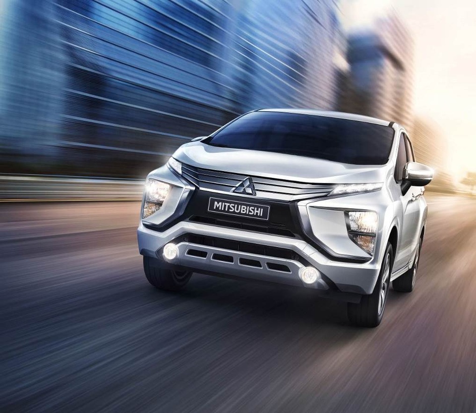 Hành trình 25 năm đầy tự hào của Mitsubishi tại Việt Nam - 3 Hành trình 25 năm đầy tự hào của Mitsubishi tại Việt Nam - 3