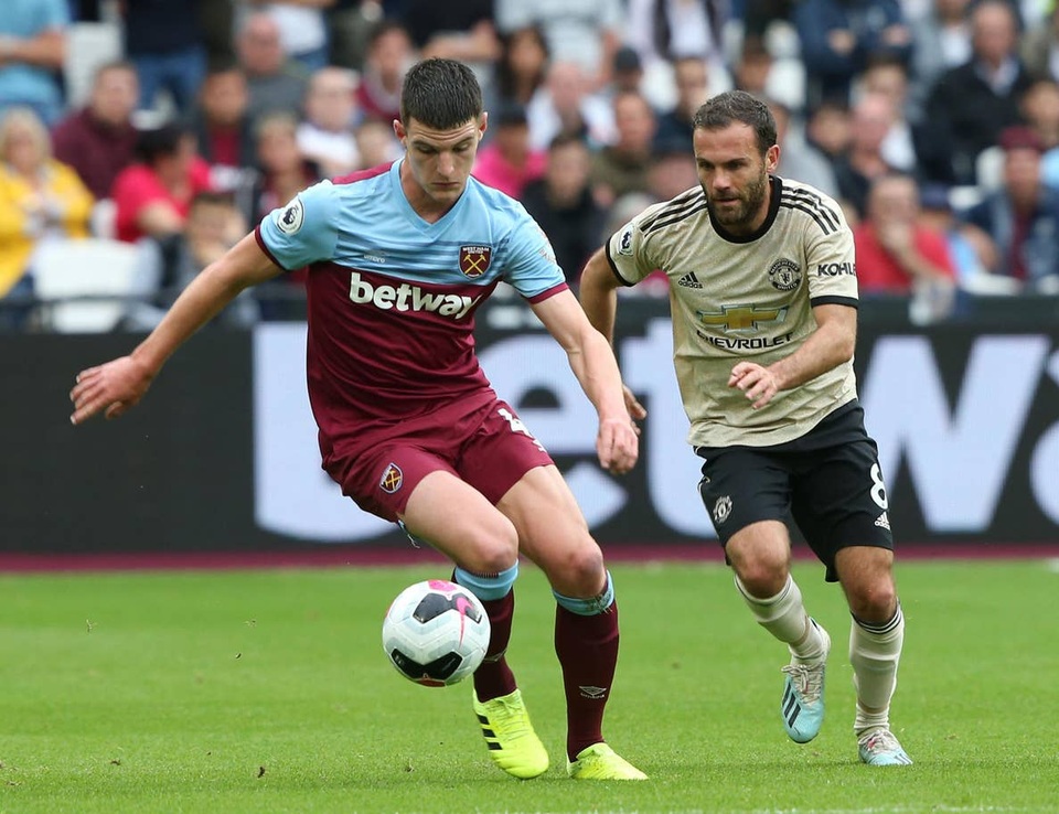 Bốn cầu thủ tệ nhất trong thất bại của Man Utd ở London - 4