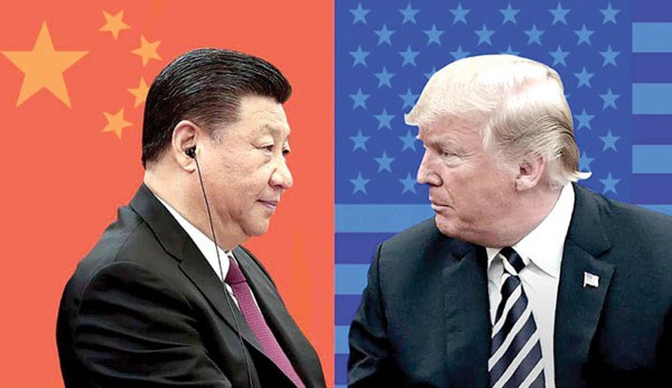 Kịch bản “thảm họa” nếu Mỹ chặn vốn đầu tư vào Trung Quốc - 1 Kịch bản “thảm họa” nếu Mỹ chặn vốn đầu tư vào Trung Quốc - 1