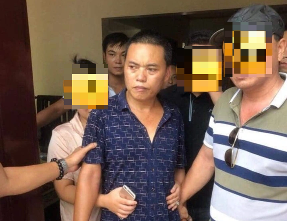 Nghi can sát hại nữ giáo viên cấp 2 chính là chồng nạn nhân - 2