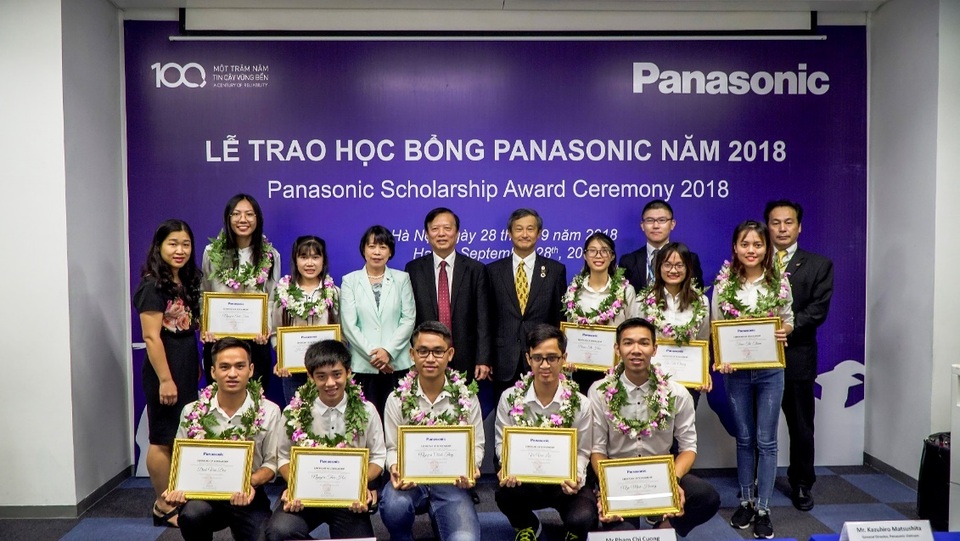 May mắn - tên gọi khác của những nỗ lực không ngừng - 2 May mắn - tên gọi khác của những nỗ lực không ngừng - 2
