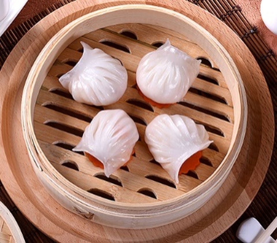 Trải nghiệm văn hóa Dimsum từ Trung Hoa tại khách sạn Hà Nội - 3 Trải nghiệm văn hóa Dimsum từ Trung Hoa tại khách sạn Hà Nội - 3