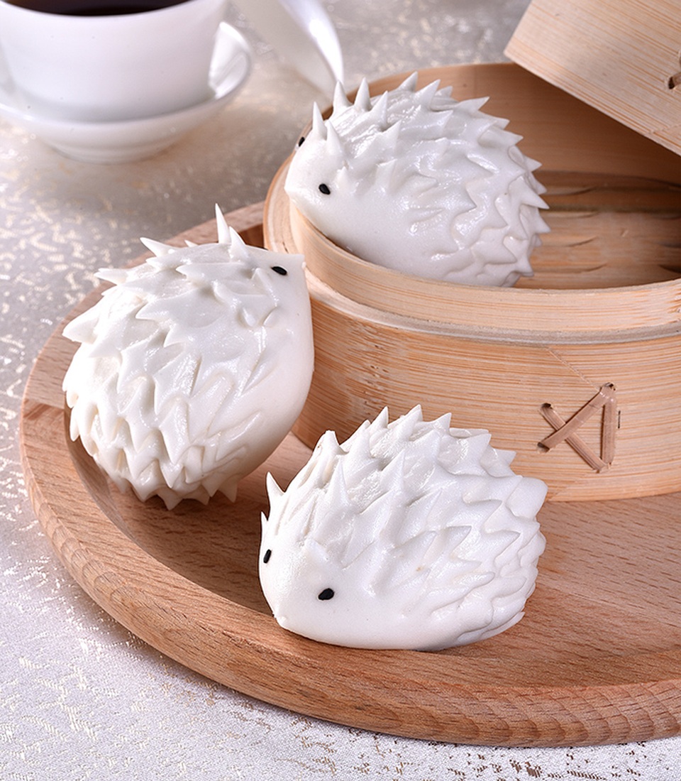 Trải nghiệm văn hóa Dimsum từ Trung Hoa tại khách sạn Hà Nội - 7 Trải nghiệm văn hóa Dimsum từ Trung Hoa tại khách sạn Hà Nội - 7