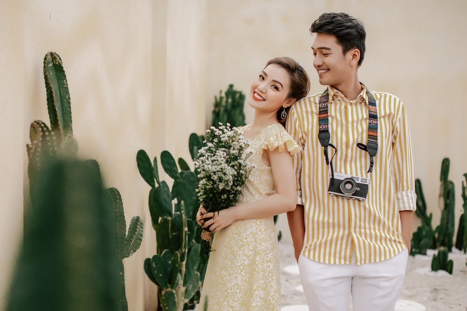 Nam diễn viên “Gia đình là số 1” bị bà xã “tố” “lười” làm việc nhà - 15 Nam diễn viên “Gia đình là số 1” bị bà xã “tố” “lười” làm việc nhà - 15