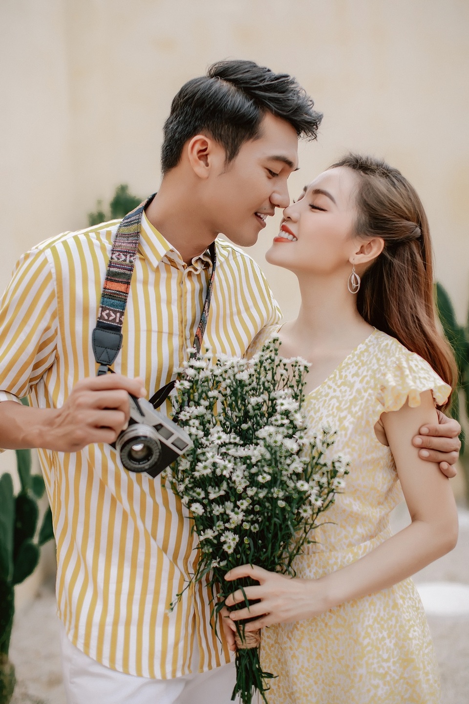 Nam diễn viên “Gia đình là số 1” bị bà xã “tố” “lười” làm việc nhà - 1 Nam diễn viên “Gia đình là số 1” bị bà xã “tố” “lười” làm việc nhà - 1