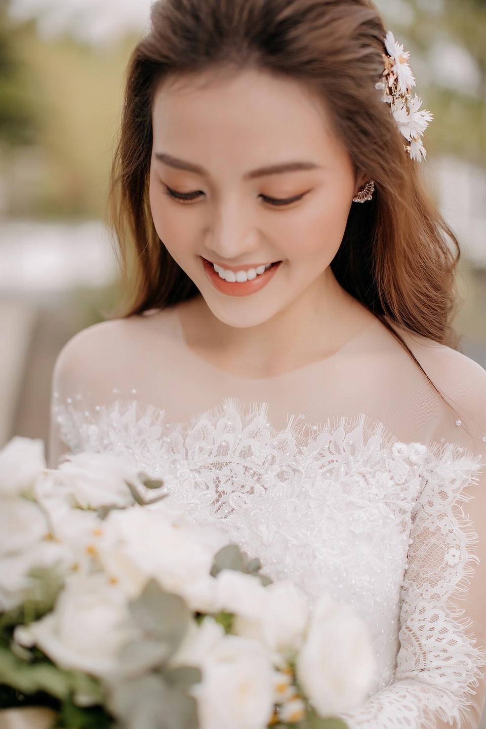 Nam diễn viên “Gia đình là số 1” bị bà xã “tố” “lười” làm việc nhà - 9 Nam diễn viên “Gia đình là số 1” bị bà xã “tố” “lười” làm việc nhà - 9