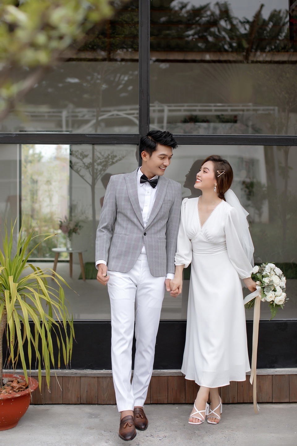 Nam diễn viên “Gia đình là số 1” bị bà xã “tố” “lười” làm việc nhà - 8 Nam diễn viên “Gia đình là số 1” bị bà xã “tố” “lười” làm việc nhà - 8