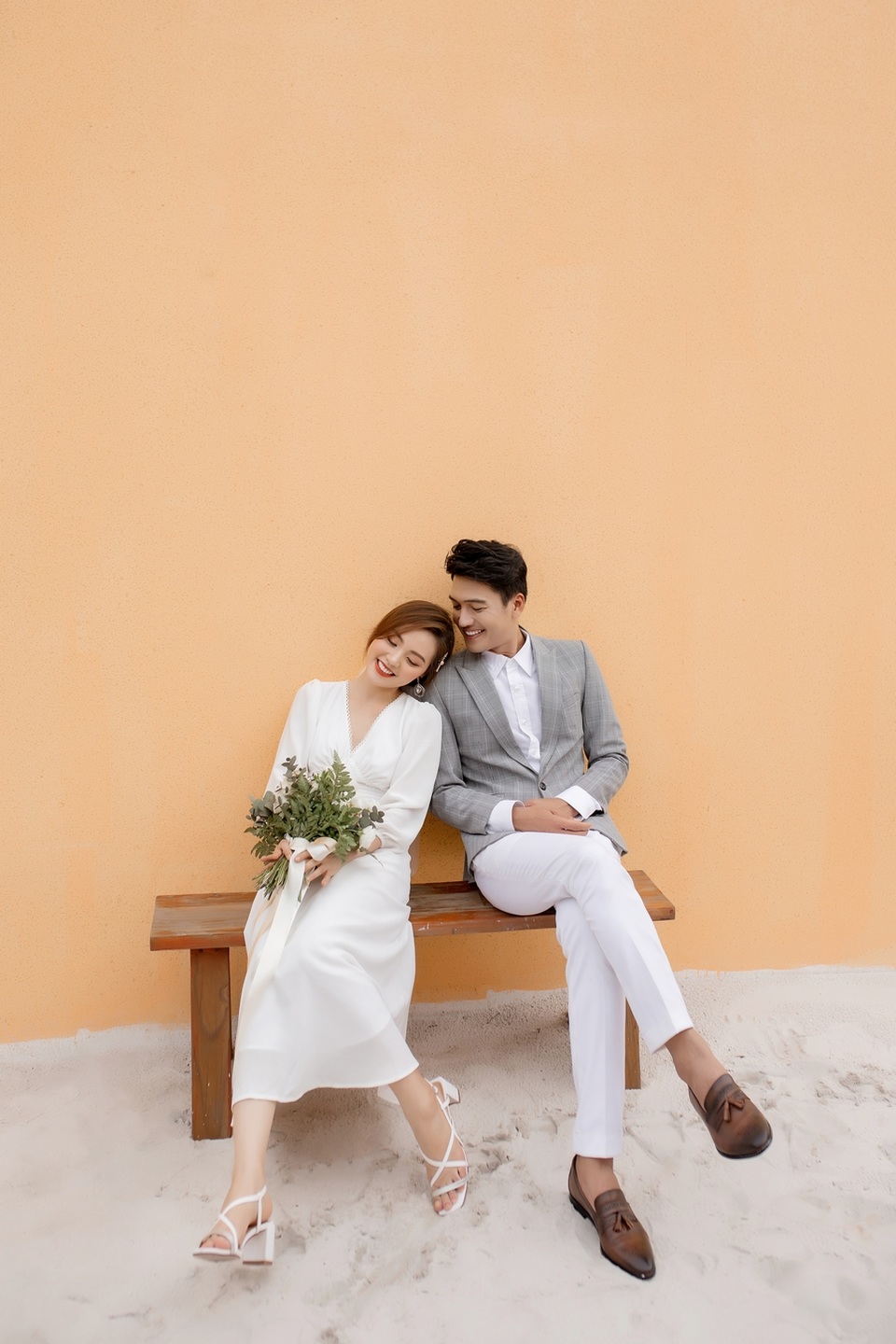 Nam diễn viên “Gia đình là số 1” bị bà xã “tố” “lười” làm việc nhà - 7 Nam diễn viên “Gia đình là số 1” bị bà xã “tố” “lười” làm việc nhà - 7