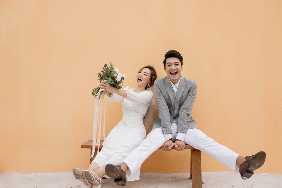 Nam diễn viên “Gia đình là số 1” bị bà xã “tố” “lười” làm việc nhà - 14 Nam diễn viên “Gia đình là số 1” bị bà xã “tố” “lười” làm việc nhà - 14