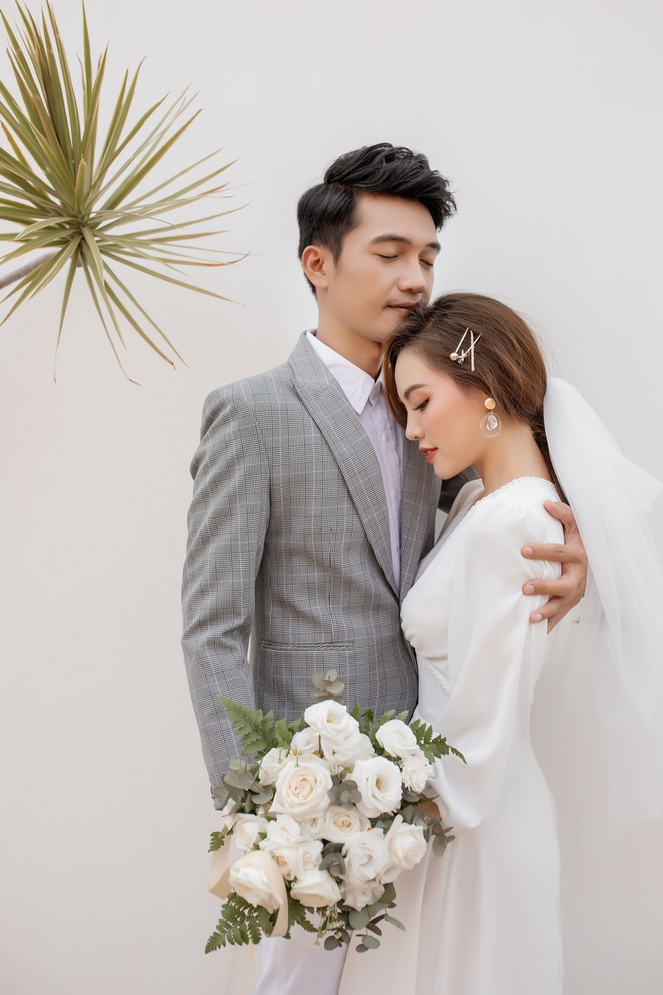 Nam diễn viên “Gia đình là số 1” bị bà xã “tố” “lười” làm việc nhà - 13 Nam diễn viên “Gia đình là số 1” bị bà xã “tố” “lười” làm việc nhà - 13