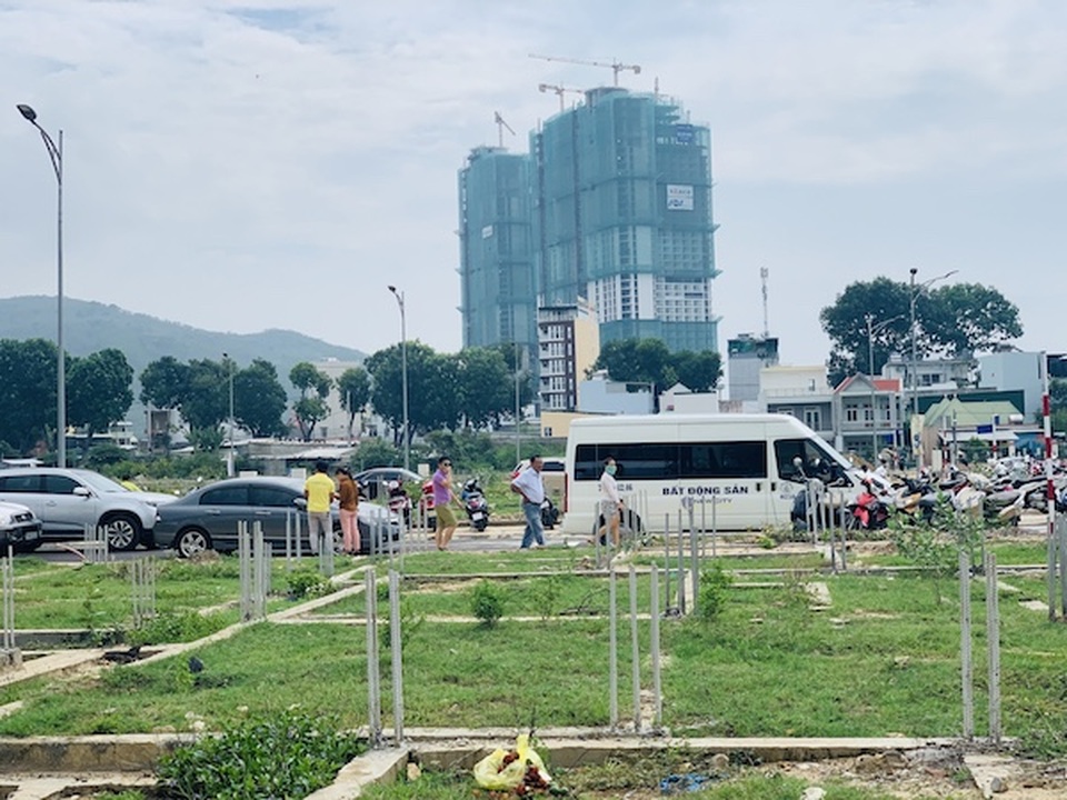Mở bán thành công dự án ACC Vĩnh Hòa – Nha Trang - 4 Mở bán thành công dự án ACC Vĩnh Hòa – Nha Trang - 4