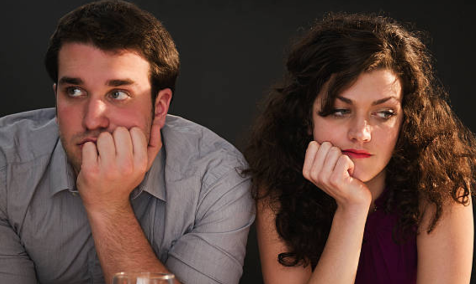 Đàn ông không lạ, chỉ là phụ nữ đã mơ mộng quá nhiều - 1