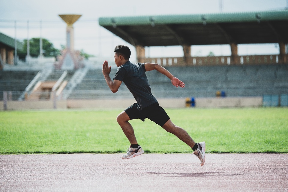 Đường đua marathon giống cuộc sống thế nào và có thể thay đổi cuộc đời bạn ra sao? - 1 Đường đua marathon giống cuộc sống thế nào và có thể thay đổi cuộc đời bạn ra sao? - 1