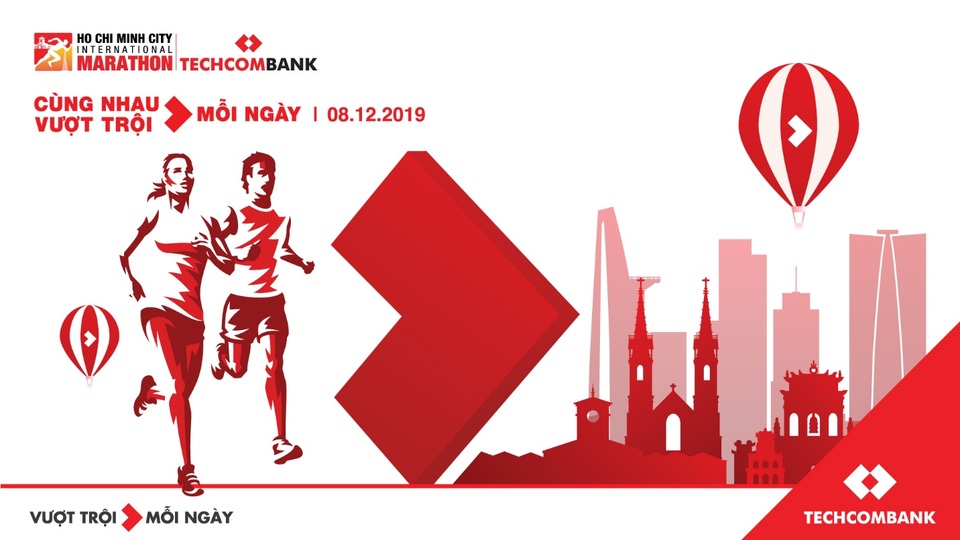 Đường đua marathon giống cuộc sống thế nào và có thể thay đổi cuộc đời bạn ra sao? - 4 Đường đua marathon giống cuộc sống thế nào và có thể thay đổi cuộc đời bạn ra sao? - 4
