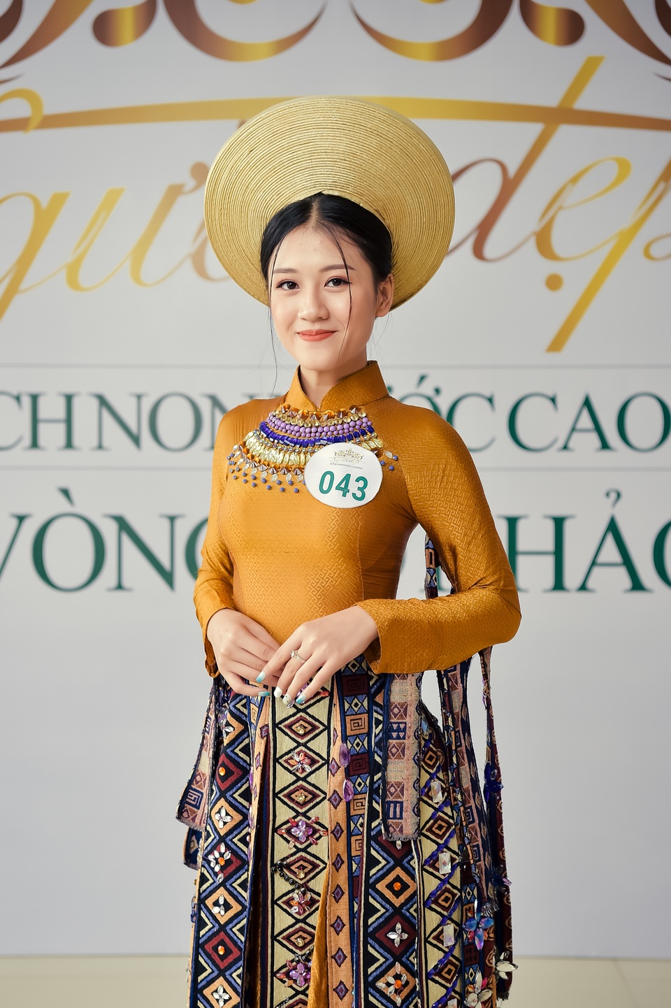 25 thiếu nữ tài sắc lọt chung kết Người đẹp Du lịch Non nước Cao Bằng - 3 25 thiếu nữ tài sắc lọt chung kết Người đẹp Du lịch Non nước Cao Bằng - 3