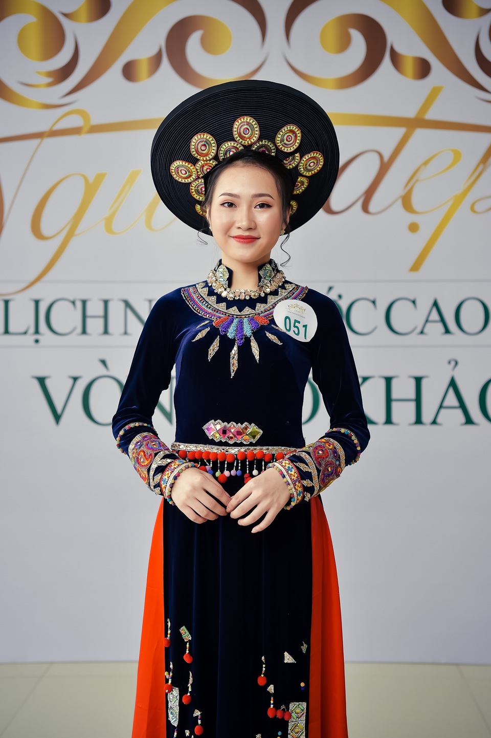 25 thiếu nữ tài sắc lọt chung kết Người đẹp Du lịch Non nước Cao Bằng - 2 25 thiếu nữ tài sắc lọt chung kết Người đẹp Du lịch Non nước Cao Bằng - 2