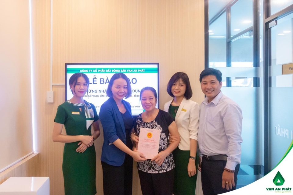 Tiếp nối thành công, Vạn An Phát triển khai dự án Golden Town II - 2 Tiếp nối thành công, Vạn An Phát triển khai dự án Golden Town II - 2