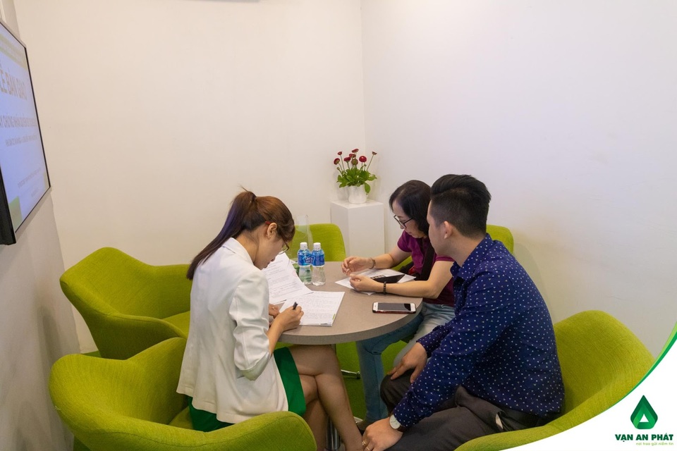 Tiếp nối thành công, Vạn An Phát triển khai dự án Golden Town II - 4 Tiếp nối thành công, Vạn An Phát triển khai dự án Golden Town II - 4