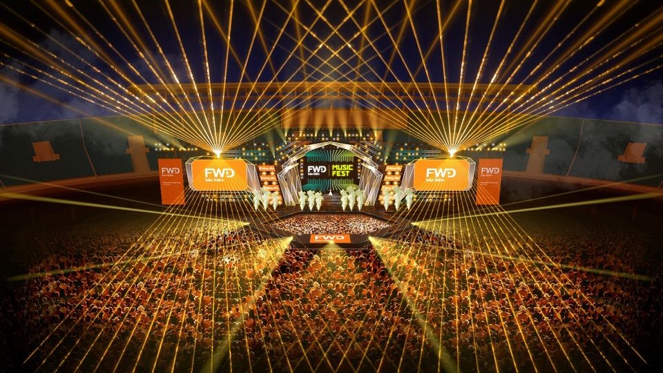 Vì sao các ca sĩ hàng đầu Việt Nam đều muốn trình diễn tại FWD Music Fest? - 1 Vì sao các ca sĩ hàng đầu Việt Nam đều muốn trình diễn tại FWD Music Fest? - 1