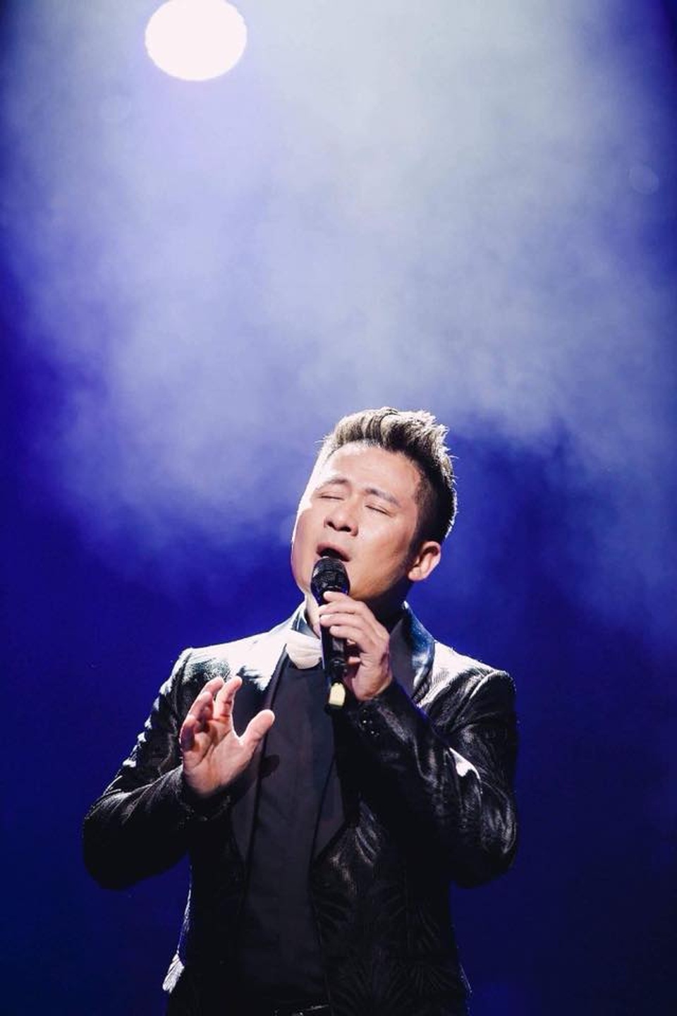 Vì sao các ca sĩ hàng đầu Việt Nam đều muốn trình diễn tại FWD Music Fest? - 3 Vì sao các ca sĩ hàng đầu Việt Nam đều muốn trình diễn tại FWD Music Fest? - 3