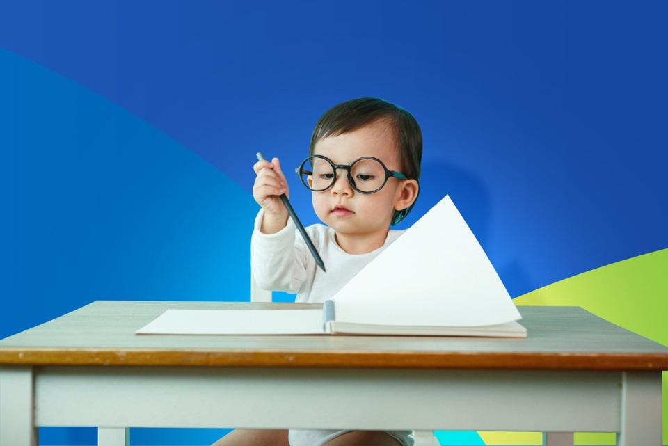 Xét nghiệm gen để dừng so sánh con mình và “con nhà người ta” - 1 Xét nghiệm gen để dừng so sánh con mình và “con nhà người ta” - 1