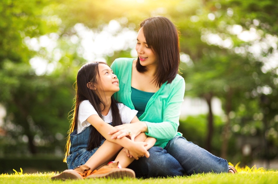 Xét nghiệm gen để dừng so sánh con mình và “con nhà người ta” - 3 Xét nghiệm gen để dừng so sánh con mình và “con nhà người ta” - 3