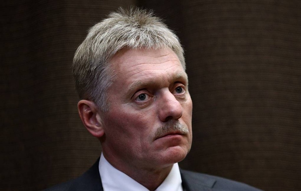 Kremlin nổi giận vì Mỹ không cấp thị thực cho các nghị sĩ Nga - 1 Kremlin nổi giận vì Mỹ không cấp thị thực cho các nghị sĩ Nga - 1