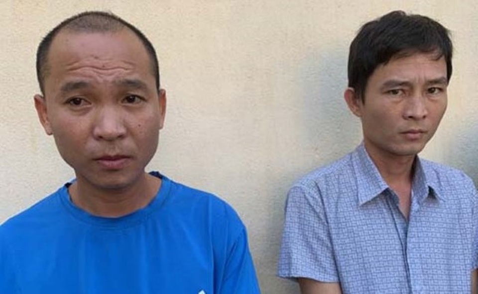 “Ăn đất”, 10 cán bộ huyện, xã, thôn chuẩn bị hầu tòa - 2 “Ăn đất”, 10 cán bộ huyện, xã, thôn chuẩn bị hầu tòa - 2