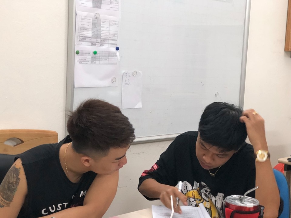 Dàn Táo Quân gây xôn xao khi “rò rỉ” clip tập luyện dù chưa tới Tết - 13 Dàn Táo Quân gây xôn xao khi “rò rỉ” clip tập luyện dù chưa tới Tết - 13