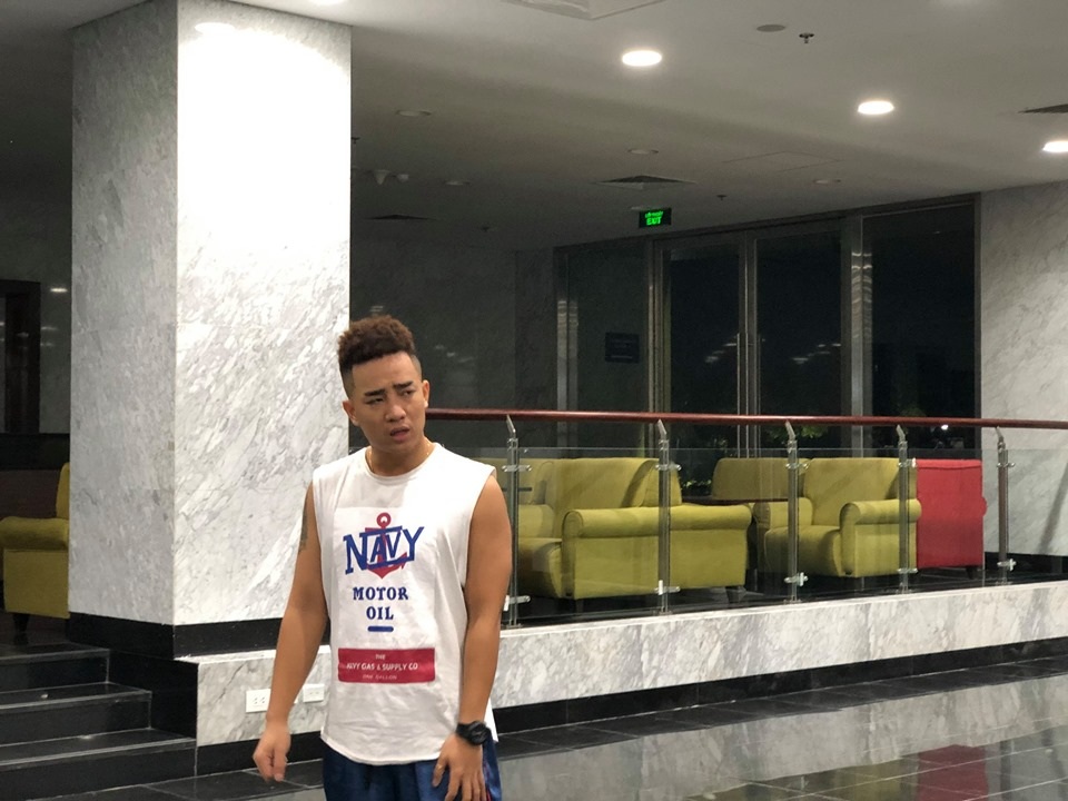 Dàn Táo Quân gây xôn xao khi “rò rỉ” clip tập luyện dù chưa tới Tết - 14 Dàn Táo Quân gây xôn xao khi “rò rỉ” clip tập luyện dù chưa tới Tết - 14