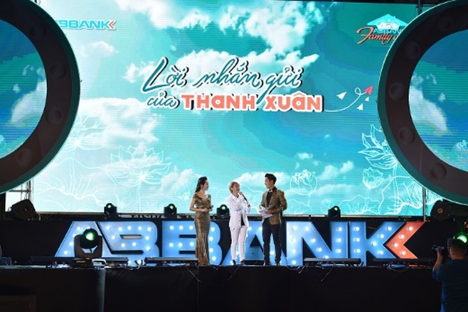 ABBANK Family Day 2019: Thanh xuân và những lời “muốn” ngỏ - 4 ABBANK Family Day 2019: Thanh xuân và những lời “muốn” ngỏ - 4