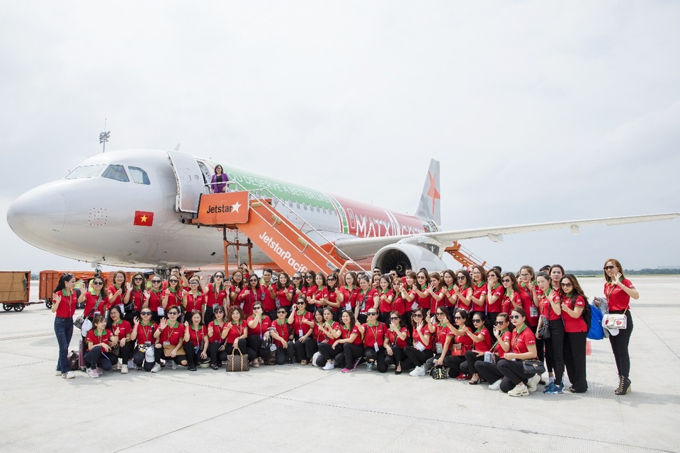 Matxi Corp – Bữa tiệc kỷ niệm 2 năm thành lập ấn tượng tại Malaysia - 1 Matxi Corp – Bữa tiệc kỷ niệm 2 năm thành lập ấn tượng tại Malaysia - 1